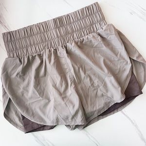 New Balance Athletic Shorts